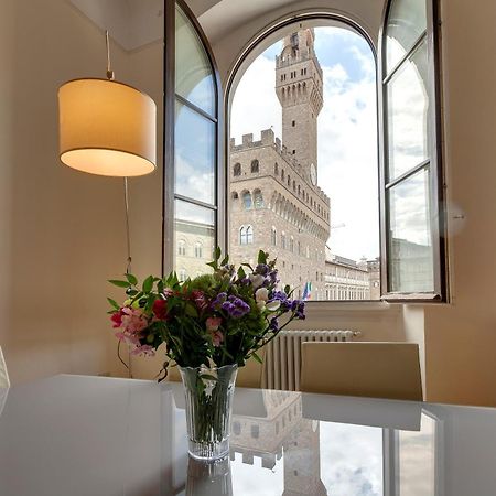 Le Farine Della Signoria Apartments By Mamo ฟลอเรนซ์ ภายนอก รูปภาพ