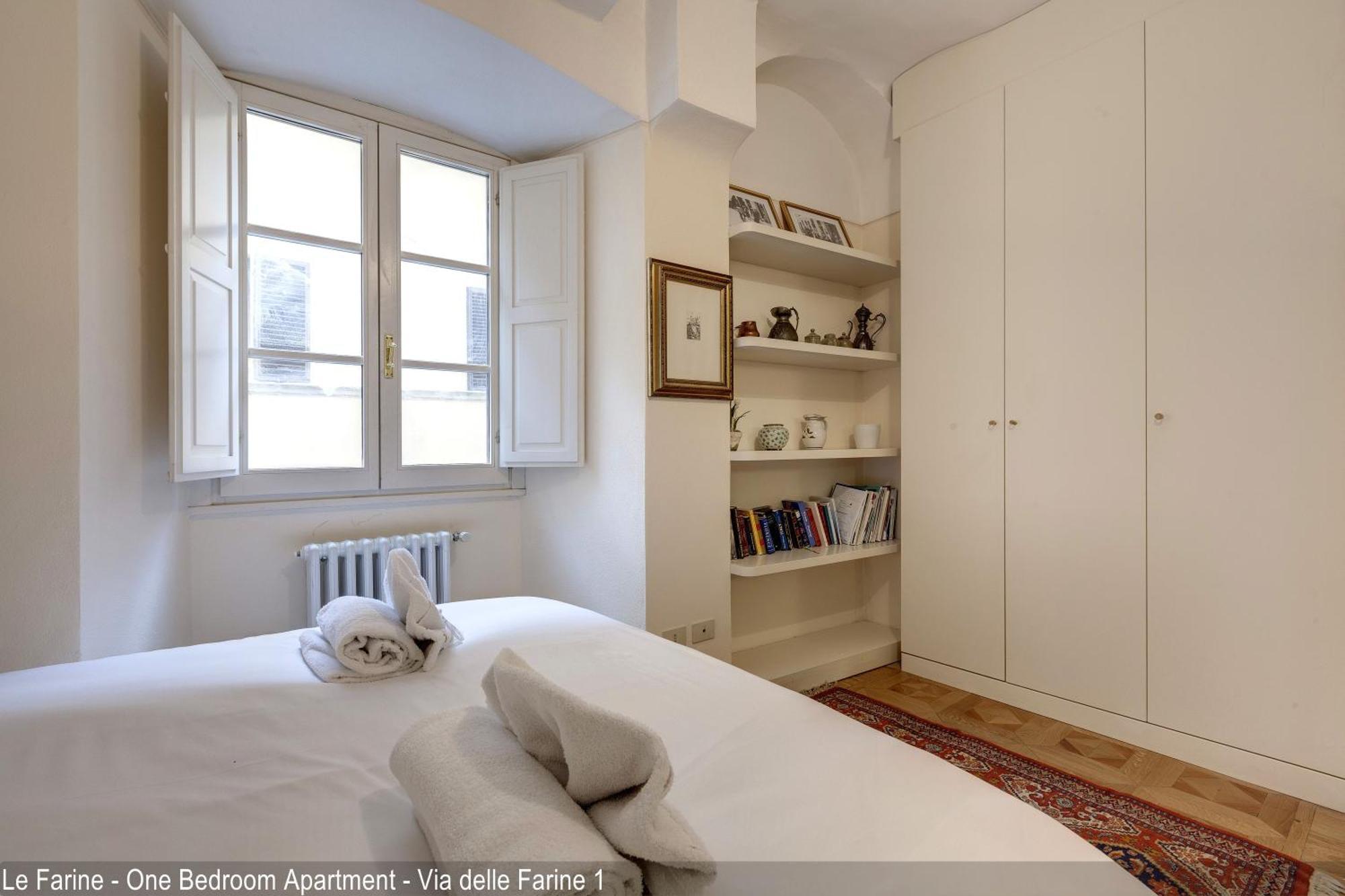 Le Farine Della Signoria Apartments By Mamo ฟลอเรนซ์ ภายนอก รูปภาพ