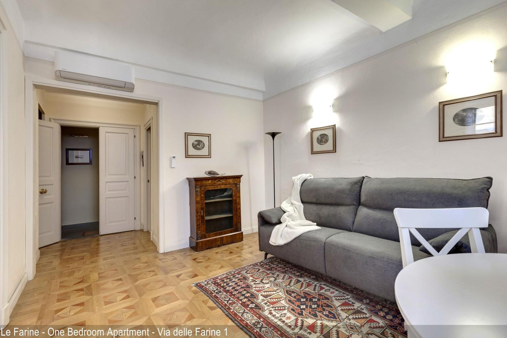 Le Farine Della Signoria Apartments By Mamo ฟลอเรนซ์ ภายนอก รูปภาพ
