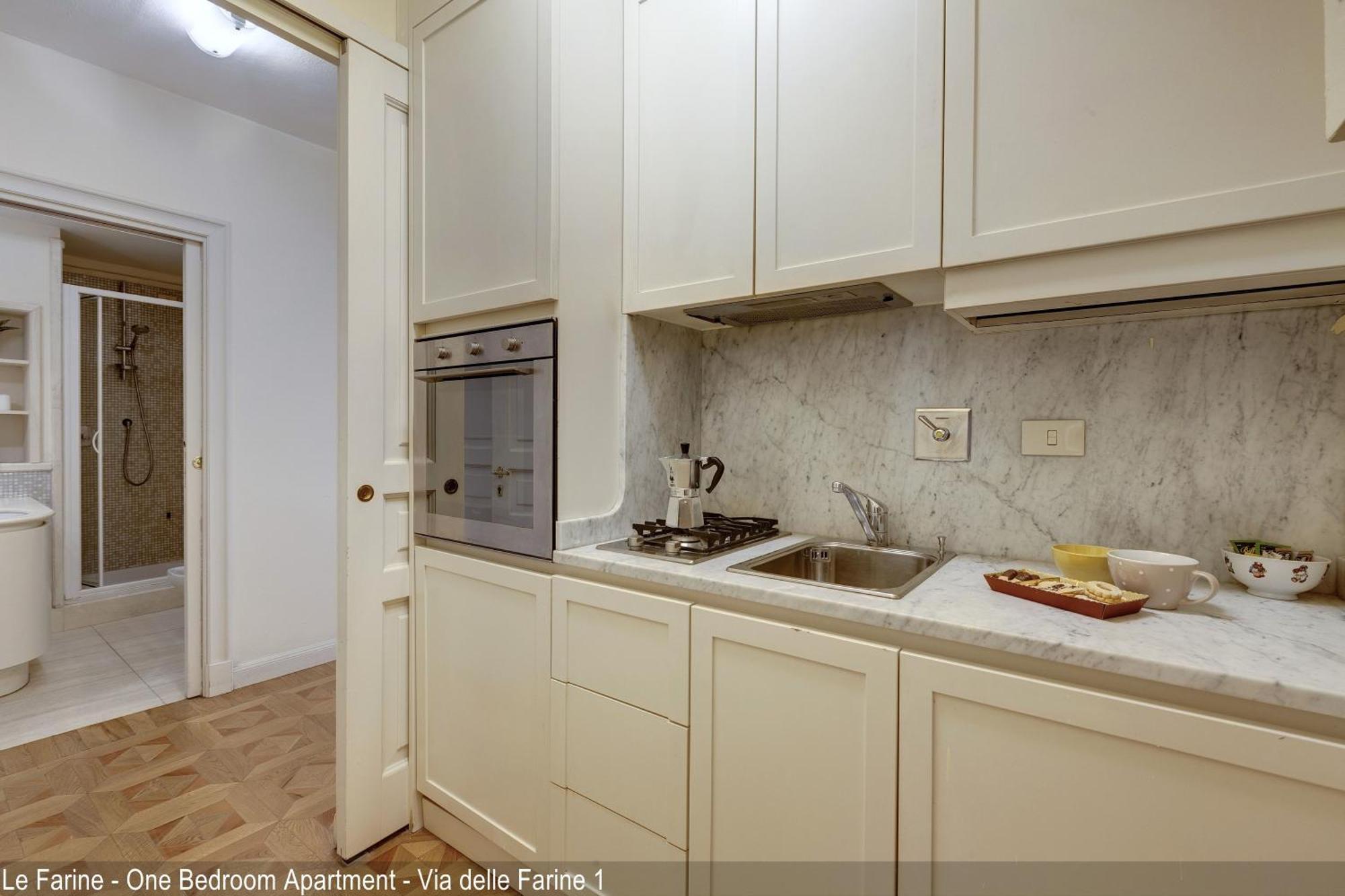 Le Farine Della Signoria Apartments By Mamo ฟลอเรนซ์ ภายนอก รูปภาพ