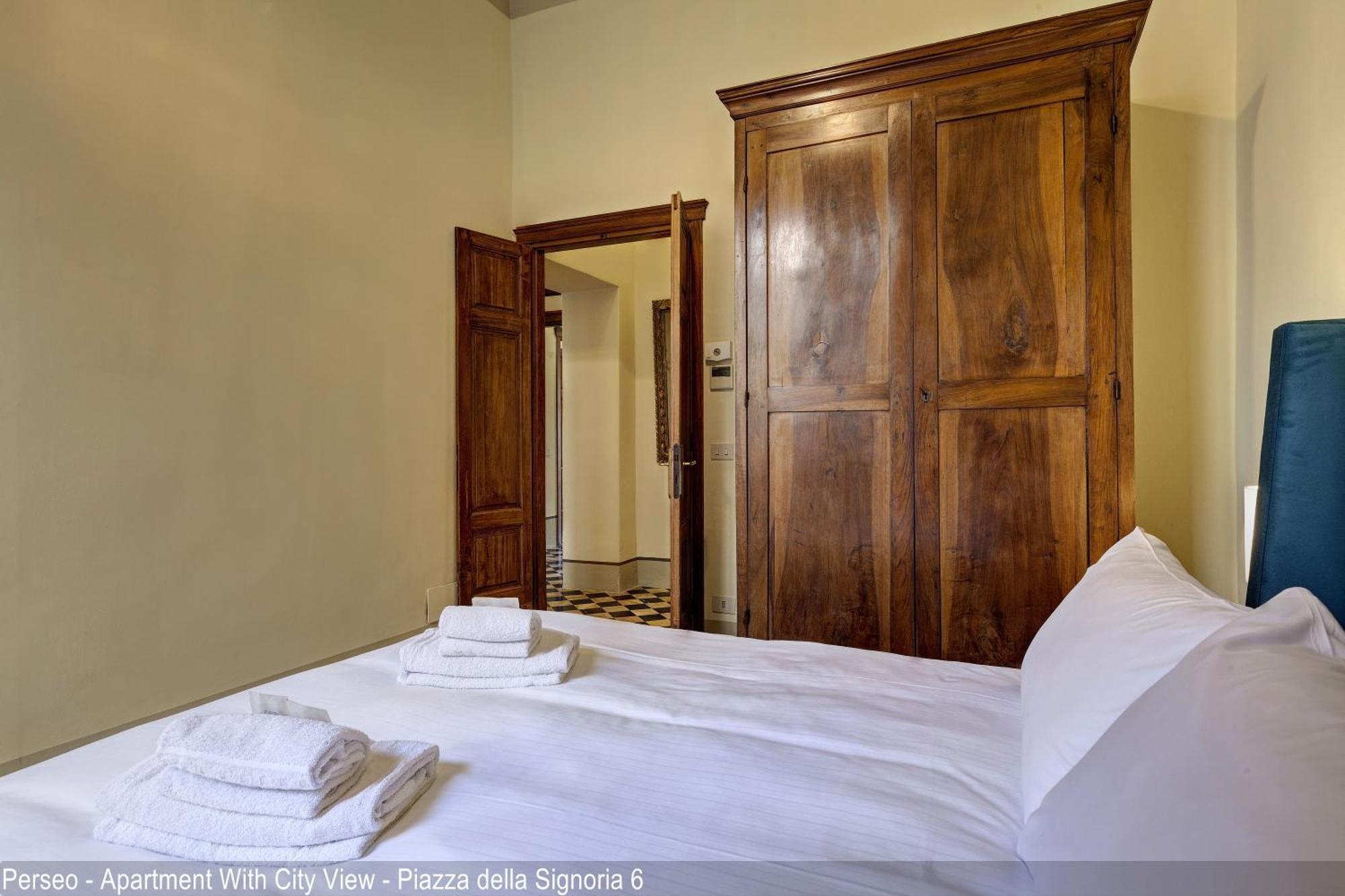 Le Farine Della Signoria Apartments By Mamo ฟลอเรนซ์ ภายนอก รูปภาพ