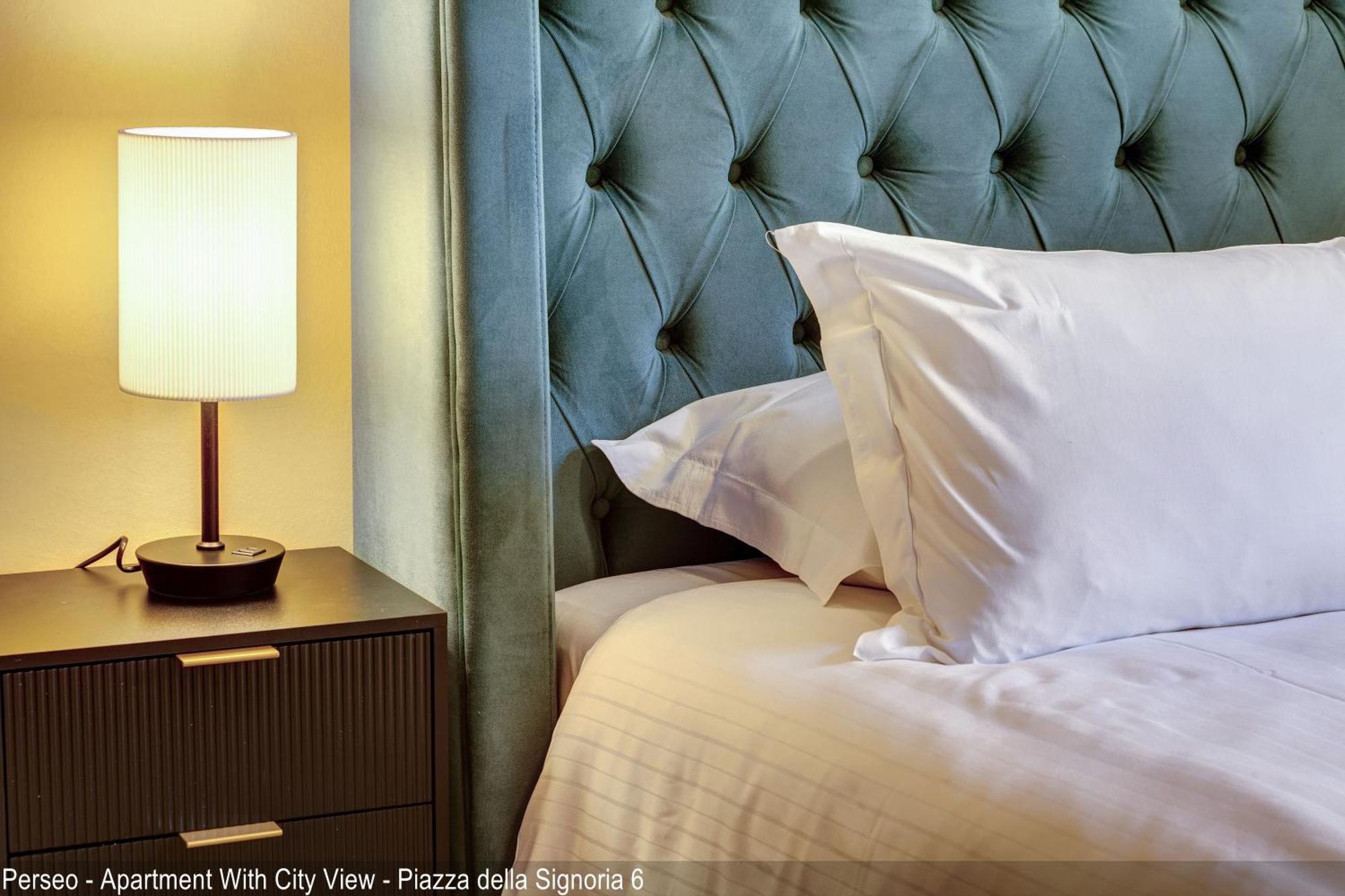 Le Farine Della Signoria Apartments By Mamo ฟลอเรนซ์ ภายนอก รูปภาพ
