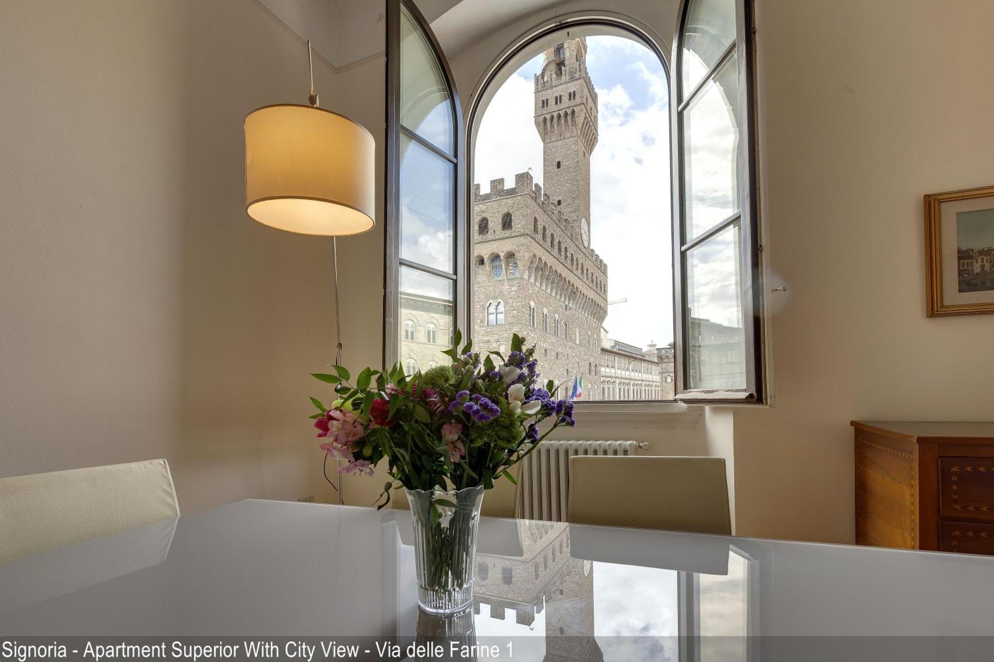 Le Farine Della Signoria Apartments By Mamo ฟลอเรนซ์ ห้อง รูปภาพ