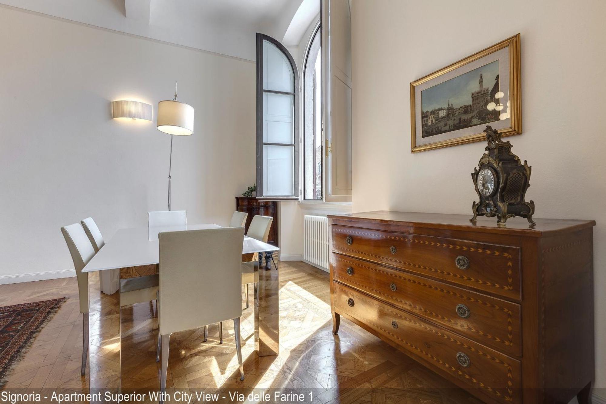 Le Farine Della Signoria Apartments By Mamo ฟลอเรนซ์ ภายนอก รูปภาพ