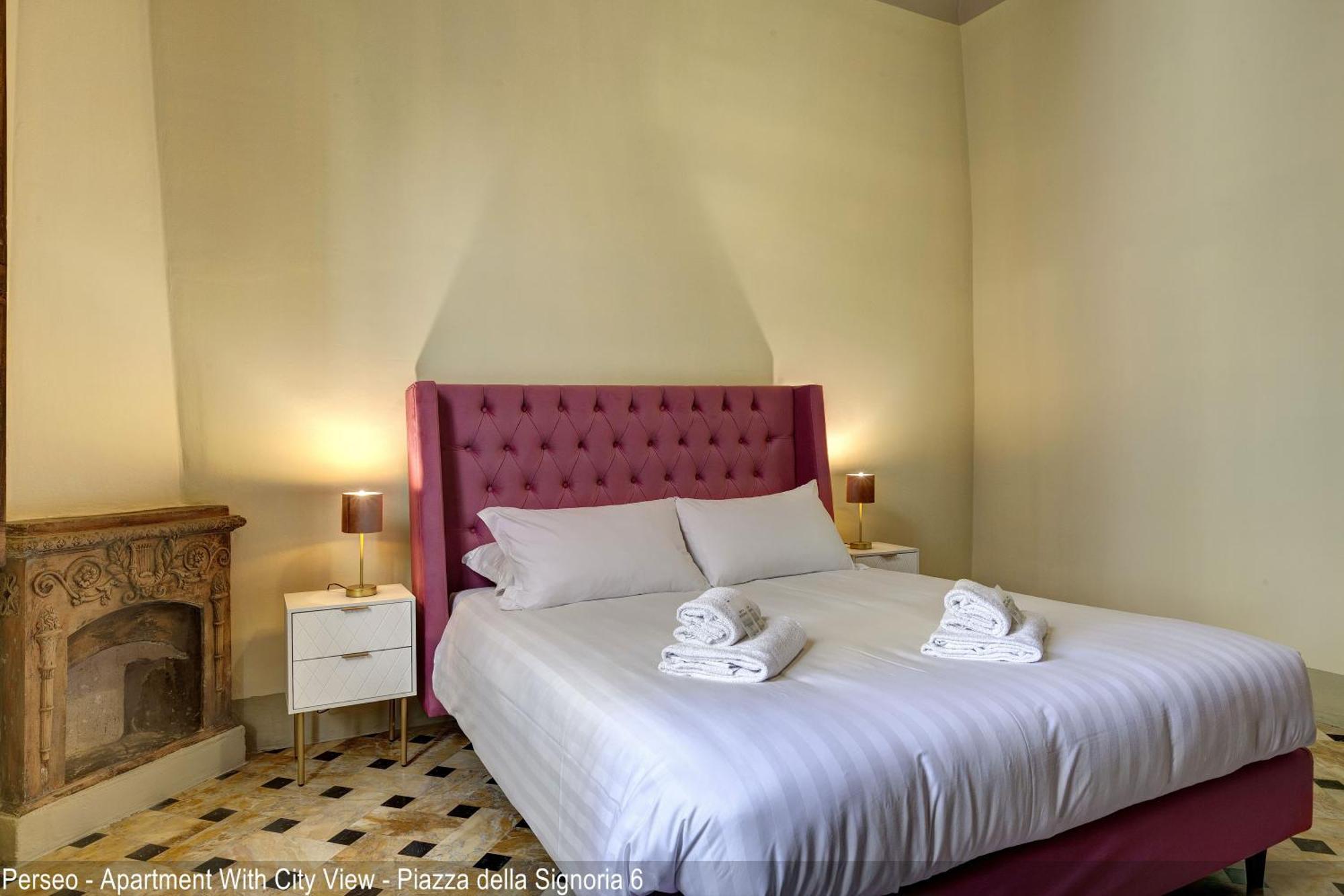 Le Farine Della Signoria Apartments By Mamo ฟลอเรนซ์ ภายนอก รูปภาพ