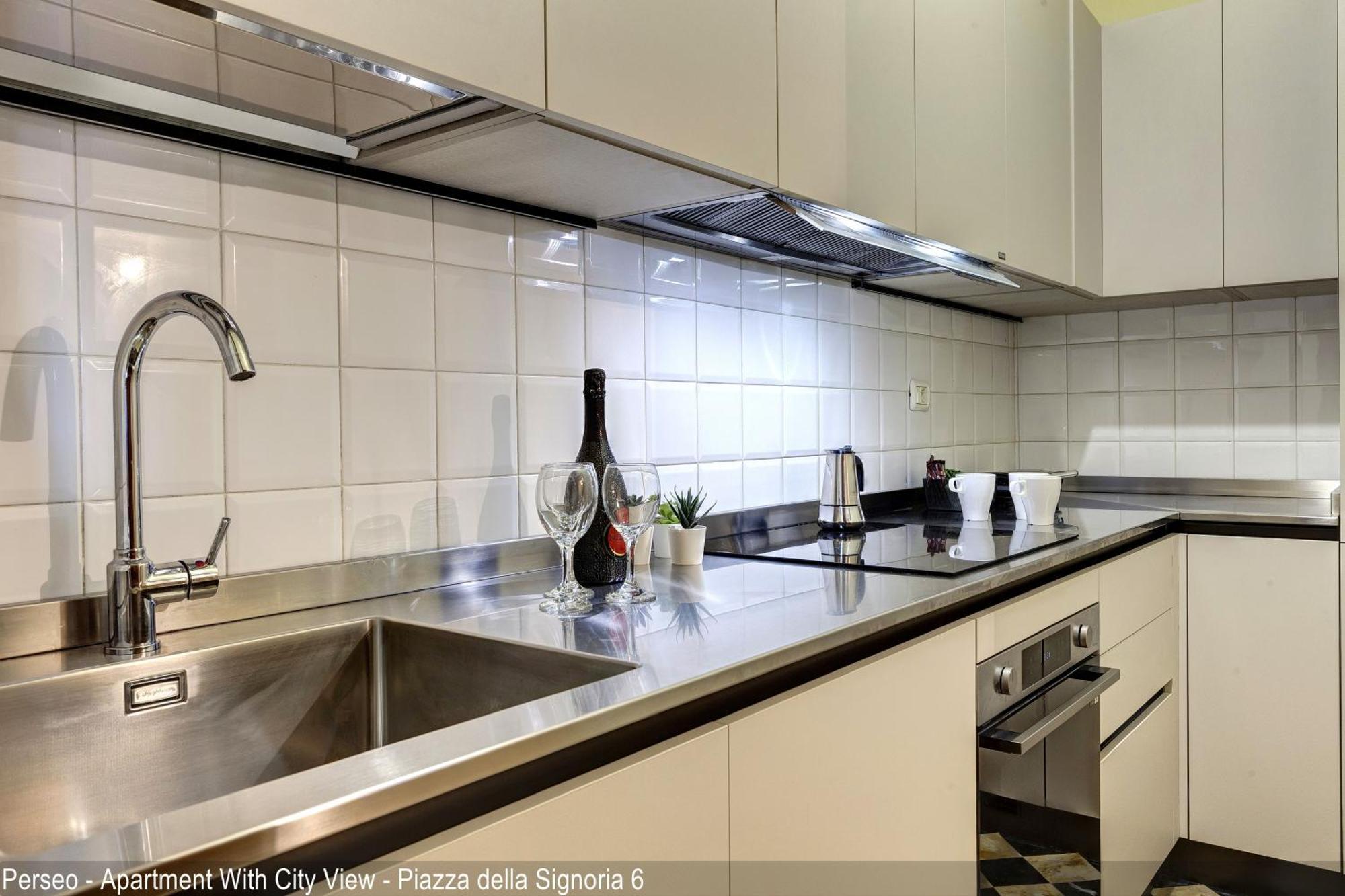 Le Farine Della Signoria Apartments By Mamo ฟลอเรนซ์ ภายนอก รูปภาพ