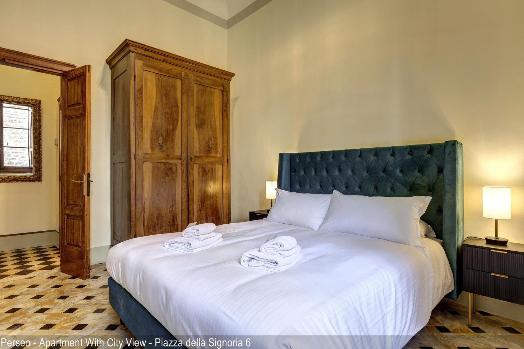 Le Farine Della Signoria Apartments By Mamo ฟลอเรนซ์ ภายนอก รูปภาพ